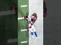 The saxophones were getting EXTREMELY loud on this Bijan Touchdown #nfl #football #atlantafalcons