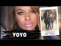 Legendary Rapper Yoyo talks meeting Ice Cube, Tupac's "eggplant" & her role as Keylolo on Martin.