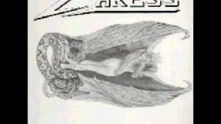 Caress - United Power