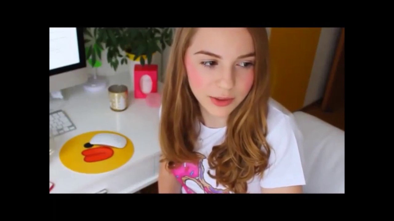 Весёлые моменты блогеров!