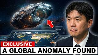 3I/ATLAS: Why It Brought Global Researchers Together | Documentary For Sleep