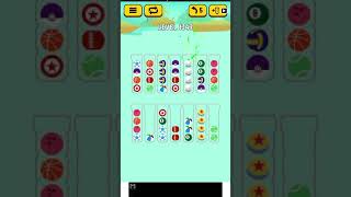 Ball Sort Puzzle | Level 1347