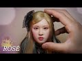 블랙핑크 로제 만들기 / Making BLACKPINK: Rosé