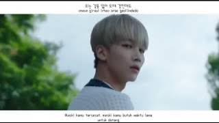 Seventeen (세븐틴) - Pinwheel (바람개비) Lyrics Indo Sub (Han/Rom/Indo)