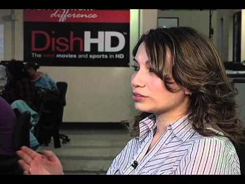 Sales Best Part about DISH