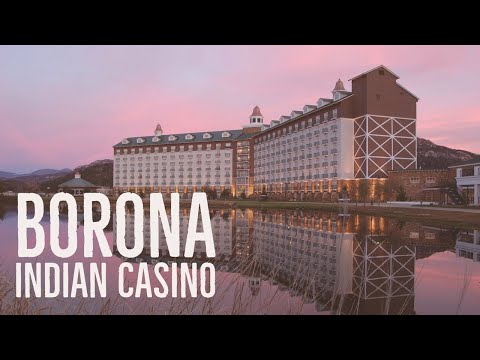 indian casinos in billings montana