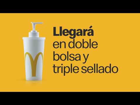 McProtegidos ❤️