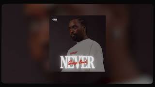 Everythings Ghost - Never Going Back Official Audio