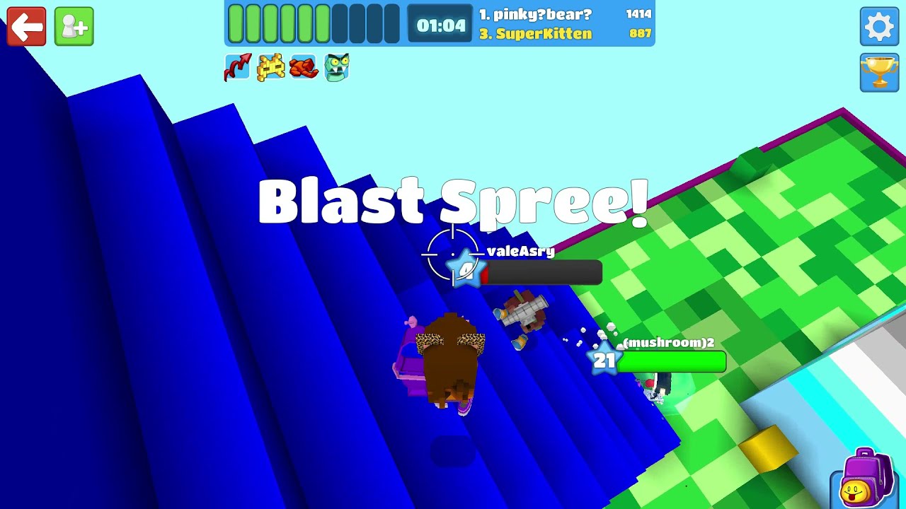 Tips for battling in YouTube