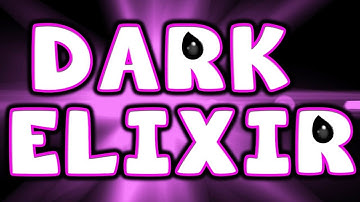 TH8 Best Dark Elixir Farming Strategy Clash of Clans
