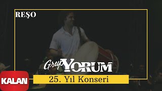 Grup Yorum - Reşo [ Live Concert © 2010 Kalan Müzik ] Resimi