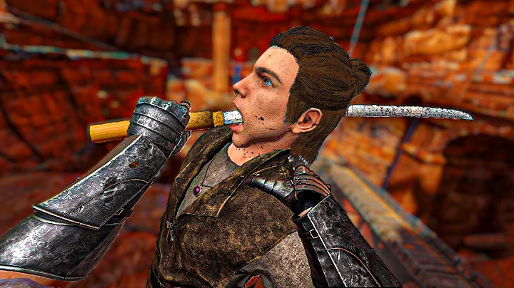 Blade And Sorcery Brutality 202