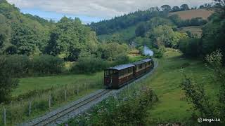 Returning the Lynton and Barnstaple Railway to the Yeo Valley Teaser