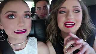 EXCLUSIVE: Brooklyn & Bailey's Vlog from the Radio Disney Music Awards