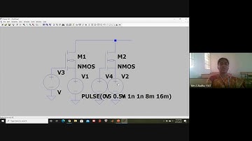 XNOR using pass transistors