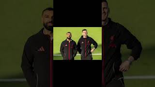 this is my prediction for Liverpool vs Brentford #penalty #prediction #salah #robertson