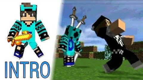 [37] Intro para EMESSON by: eu Animate it
