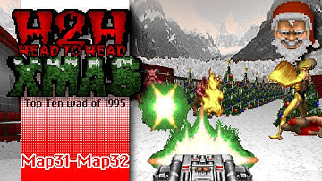 Secret Santa - H2H-Xmas