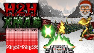 Secret Santa - H2H-Xmas