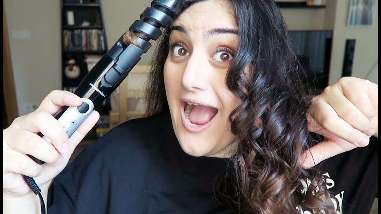 Asiri Ucuz Ve Harika Sac Buklesi Masasi Detayli Inceleme Youtube