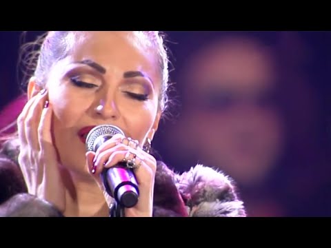 Ceca - Kukavica - (LIVE) - Novi Sad - (Tv Pink 2015)