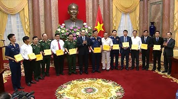 Phát huy mô hình "Cảnh sát biển đồng hành với ngư dân"