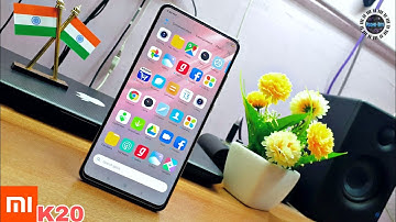 Redmi K20 Special Features || 05+ Tips And Tricks