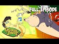 George Of The Jungle | Sour Milk | Season 2 | Full Episode | Kids Cartoon | Kids Movies
