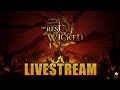 Live  no rest for the wicked  early access launch