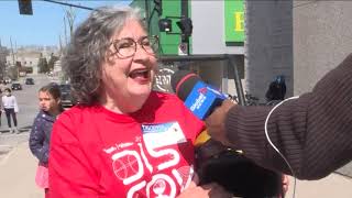 Science Rendezvous 2022 Global News