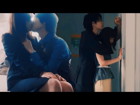 Japon Klip [ ünlü iş adamı önceden aşık olduğu üniversite öğrencisinin peşinden koştu]
