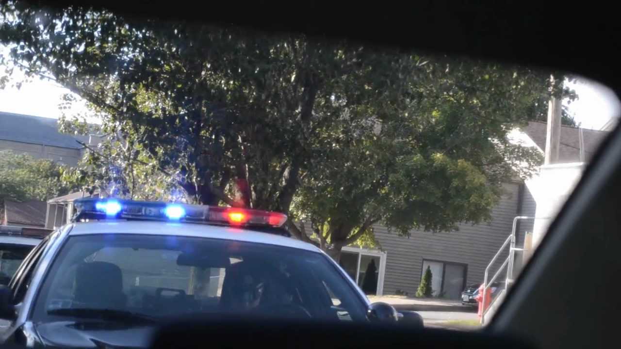 pigs lyrics Woonsocket Cops - Routine Traffic Stop