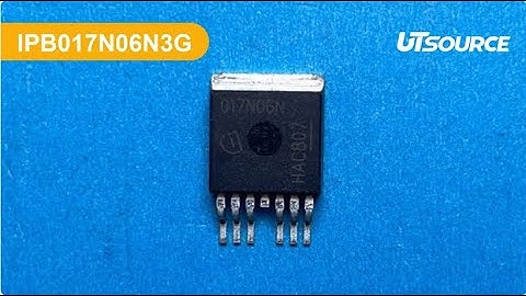 IPB017N06N3G electronic component