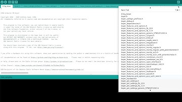 Getting Started with the K3NG Arduino CW Keyer 2