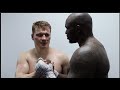 'I HAVE A NEW BABY I HAVENT EVEN SEEN YET' - DILLIAN WHYTE SHOWS CLASS, CONSOLES POVETKIN AFTER LOSS