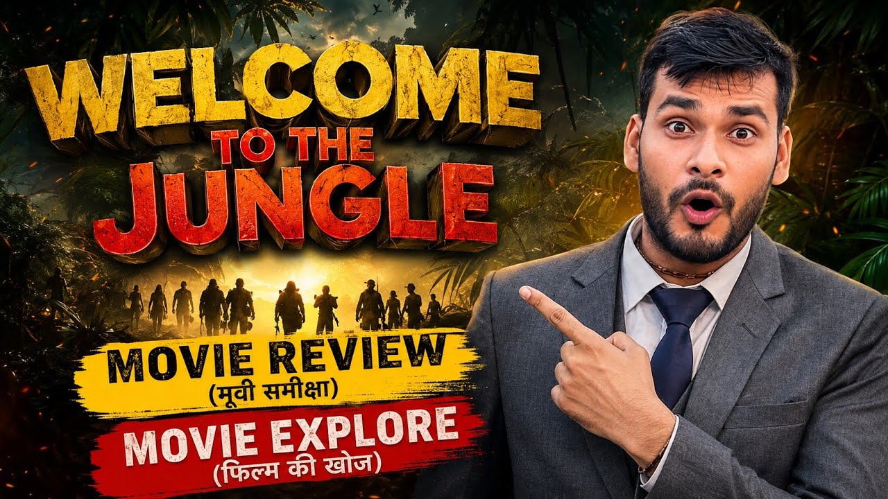 Latest Title & Thumbnail