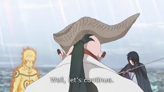 Solved The Problem | AMV