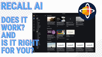Deep Dive into Recall AI