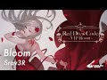 【Red Dress Code -VIP Room- / Notebook Records】Srav3R - Bloom