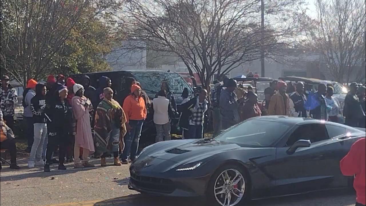 Chitlin Strut Parade in Salley SC 😁👀😁😍😊😁👀😁southcarolinastatewide 