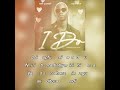 Mrcandy i do official lyric  ft holy ten