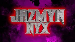 Wwe Nxt Jazmyn Nyx Entrance Video Drip