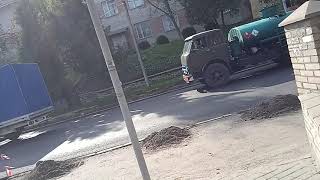 МАЗ-5334 0870ВНО