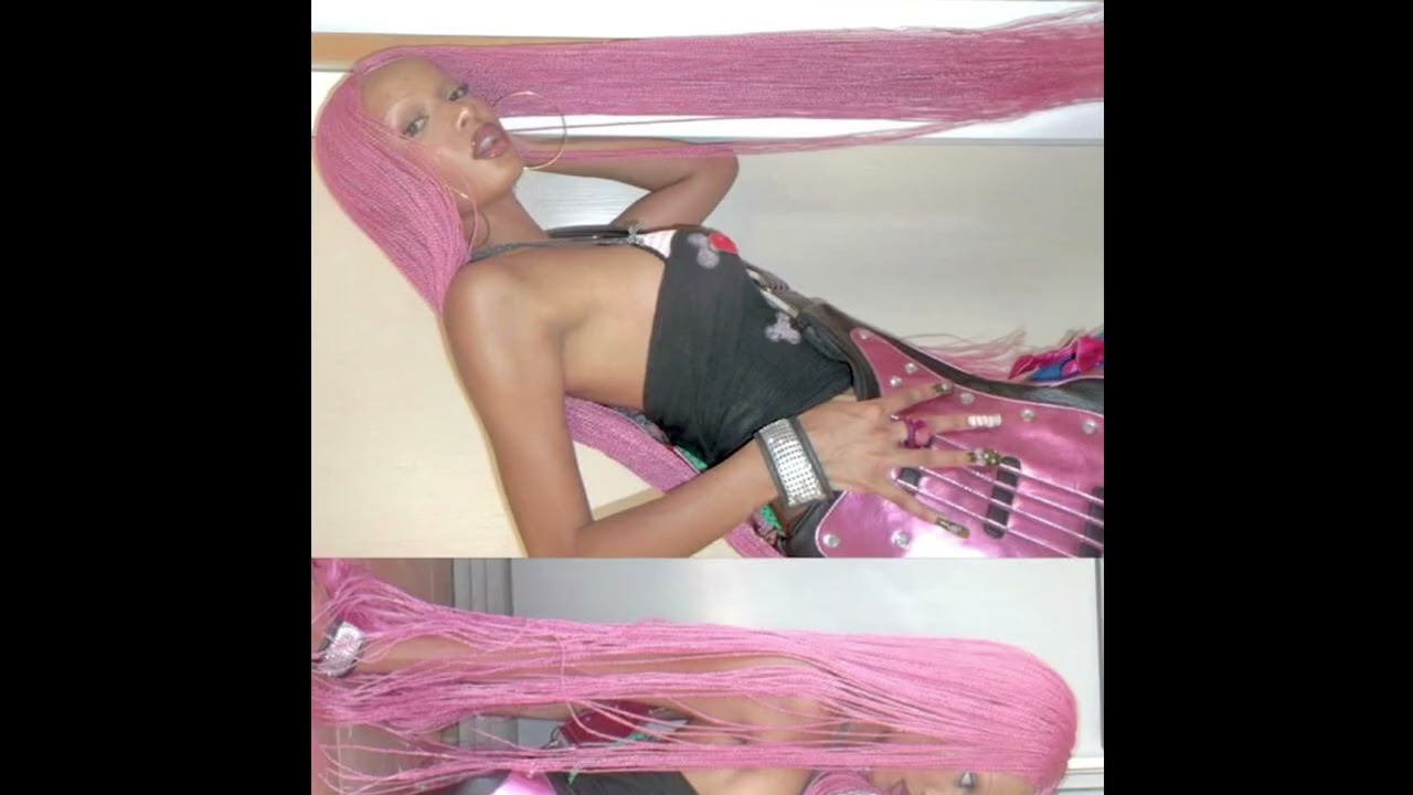 (FREE) PinkPantheress type beat - obsidian