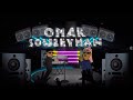 Omar Souleyman - Shlon (Official Music Video)