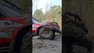Get Dirty with the RC Land Cruiser Extreme Offroad Mud Race Vol4 Get Dirty with the RC Land Cruiser Extreme Offroad Mud Race Vol4