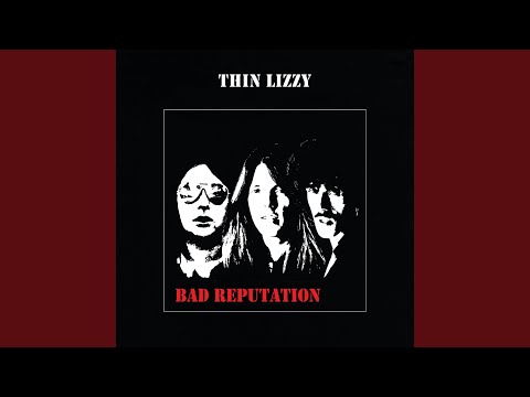 Thin Lizzy - Dancing In The Moonlight (It's Caught Me In It's Spotlight)