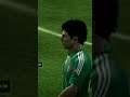 Fifa 09 Bulgaria-Mexico part 4 👌👍😀💖🌹🍀🌷⚽