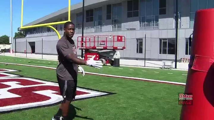 Between the Lines - How to Sack a QB with Kassan M...