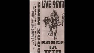 Bouge ta tête! - Ben 9mm